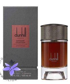 عطر ادکلن دانهیل آگار وود | Dunhill Agar Wood