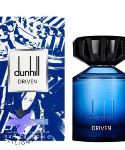 عطر ادکلن دانهیل درایون ادوتویلت | Dunhill Driven EDT