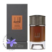 عطر ادکلن دانهیل اجیپتین اسموک | Dunhill Egyptian Smoke