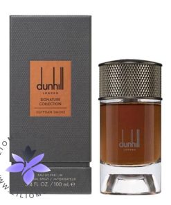 عطر ادکلن دانهیل اجیپتین اسموک | Dunhill Egyptian Smoke