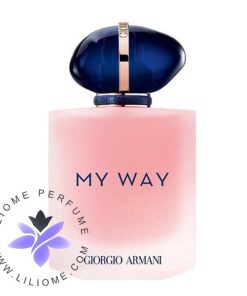 عطر ادکلن جورجیو آرمانی مای وی فلورال | Giorgio Armani My Way Floral