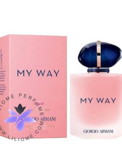 عطر ادکلن جورجیو آرمانی مای وی فلورال | Giorgio Armani My Way Floral