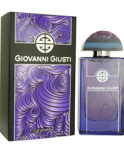 عطر ادکلن جیووانی جیوستی (گیوستی) زنانه | Giovanni Giusti For Women