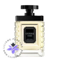 عطر ادکلن گس یومو | Guess Uomo