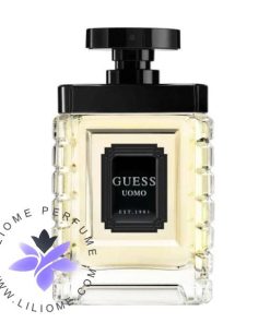 عطر ادکلن گس یومو | Guess Uomo