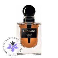 عطر ادکلن آمواج اینسنس روری | Amouage Incense Rori