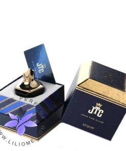 عطر ادکلن زرجوف جوین د کلاب - کی یو تی | Xerjoff Join the Club - KUT