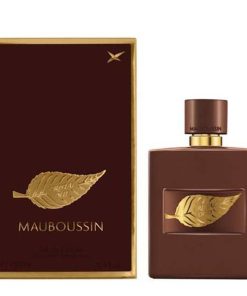 عطر ادکلن مابوسین کریستال عود | Mauboussin Cristal Oud