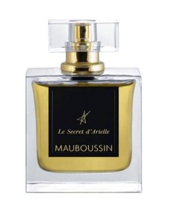 عطر ادکلن مابوسین له سکرت د آریل ادوپرفیوم | Mauboussin Le Secret d'Arielle EDP