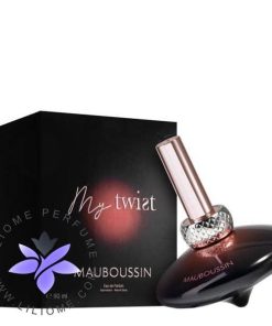 عطر ادکلن مابوسین مای تویست | Mauboussin My Twist