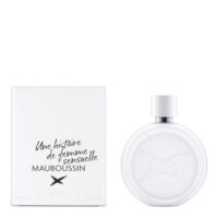 عطر ادکلن مابوسین اون هیستویر د فم سنسوال زنانه | Mauboussin Une Histoire de Femme Sensuelle
