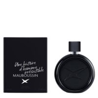 عطر ادکلن مابوسین اون هیستویر د هوم ایرسیستیبل | Mauboussin Une Historie d'Homme Irresistible
