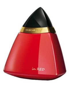 عطر ادکلن مابوسین این رد | Mauboussin in Red