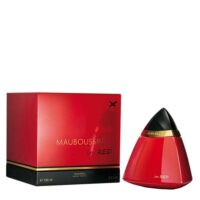 عطر ادکلن مابوسین این رد | Mauboussin in Red
