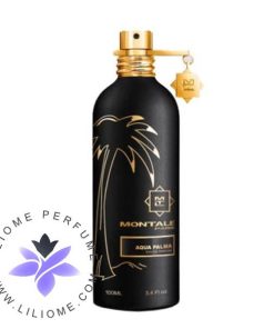 عطر ادکلن مونتال آکوا پالما | Montale Aqua Palma