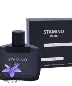 عطر ادکلن پرایم کالکشن استامینو بلو | Prime Collection Stamino Blue