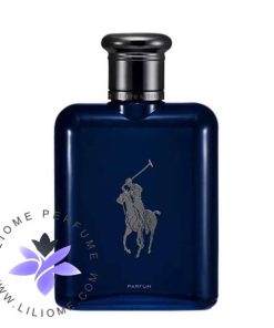 عطر ادکلن رالف لورن پولو بلو پرفیوم | Ralph Lauren Polo Blue Parfum