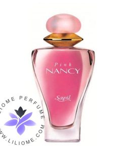 عطر ادکلن سپیل پینک نانسی | Sapil Pink Nancy