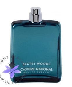 عطر ادکلن کاستوم نشنال سکرت وودز | CoSTUME NATIONAL Secret Woods