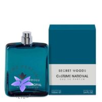 عطر ادکلن کاستوم نشنال سکرت وودز | CoSTUME NATIONAL Secret Woods