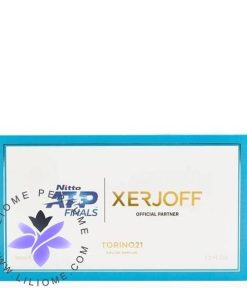 عطر ادکلن زرجوف تورینو 21 | Xerjoff Torino21