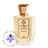 عطر ادکلن یونیک لاکچری آکدنیز | Unique'e Luxury Akdeniz