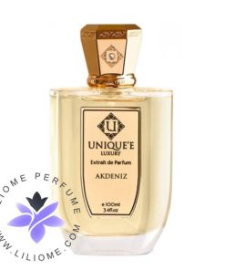 عطر ادکلن یونیک لاکچری آکدنیز | Unique'e Luxury Akdeniz