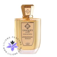 عطر ادکلن یونیک لاکچری آفرودیسیاک تاچ Unique'e Luxury Aphrodisiac Touch
