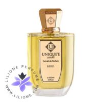 عطر ادکلن یونیک لاکچری بریل | Unique'e Luxury Beril