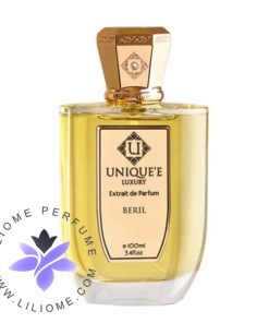 عطر ادکلن یونیک لاکچری بریل | Unique'e Luxury Beril