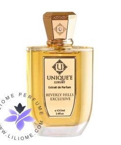 عطر ادکلن یونیک لاکچری بورلی هیلز اکسکلوسیو | Unique'e Luxury Beverly Hills Exclusive