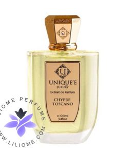 عطر ادکلن یونیک لاکچری چایپر توسکانو | Unique'e Luxury Chypre Toscano