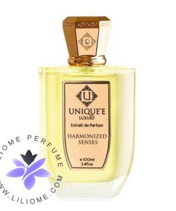 عطر ادکلن یونیک لاکچری هارمونیزد سنسز | Unique'e Luxury Harmonized Senses