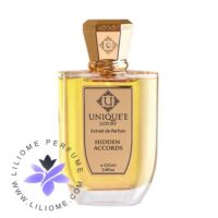 عطر ادکلن یونیک لاکچری هیدن آکوردز | Unique'e Luxury Hidden Accords