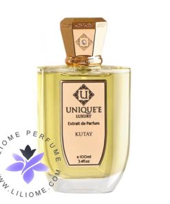 عطر ادکلن یونیک لاکچری کوتای | Unique'e Luxury Kutay