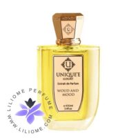 عطر ادکلن یونیک لاکچری وود اند مود | Unique'e Luxury Woud And Mood