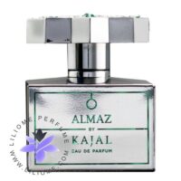 عطر ادکلن کژال آلماز | Kajal Almaz