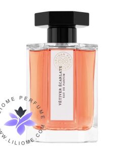 عطر ادکلن له آرتیزان وتیور اکارلیت | L'Artisan Vétiver Écarlate