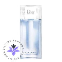 عطر ادکلن دیور هوم کلون 2022 | Dior Homme Cologne 2022