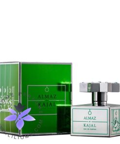 عطر ادکلن کژال آلماز | Kajal Almaz