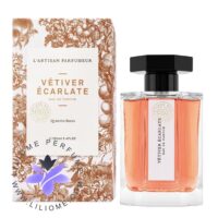 عطر ادکلن له آرتیزان وتیور اکارلیت | L'Artisan Vétiver Écarlate