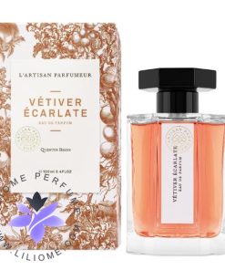 عطر ادکلن له آرتیزان وتیور اکارلیت | L'Artisan Vétiver Écarlate