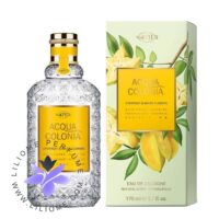 عطر ادکلن مورر اند ورتز 4711 اکوا کولونیا استارفروت اند وایت فلاورز | Maurer & Wirtz 4711 Acqua Colonia Starfruit & White Flowers 4711