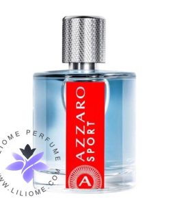 عطر ادکلن آزارو اسپرت ادو تویلت 2022 | Azzaro Sport Eau de Toilette 2022