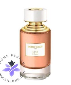عطر ادکلن بوچرون کویر د ونیز | Boucheron Cuir de Venise