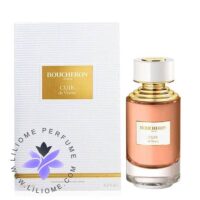 عطر ادکلن بوچرون کویر د ونیز | Boucheron Cuir de Venise