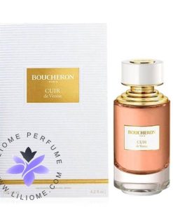 عطر ادکلن بوچرون کویر د ونیز | Boucheron Cuir de Venise