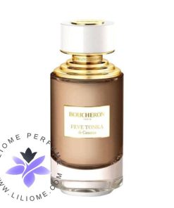 عطر ادکلن بوچرون فیو تونکا دی کانایما | Boucheron Fève Tonka de Canaima