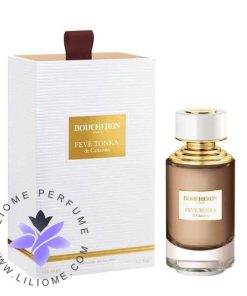 عطر ادکلن بوچرون فیو تونکا دی کانایما | Boucheron Fève Tonka de Canaima