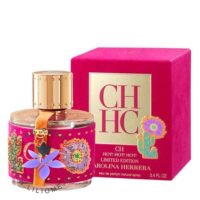 عطر ادکلن کارولینا هررا سی اچ هات! هات! هات! زنانه | Carolina Herrera CH Hot! Hot! Hot